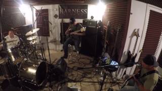 Harness unseen - Seether - Diseased (Cover)