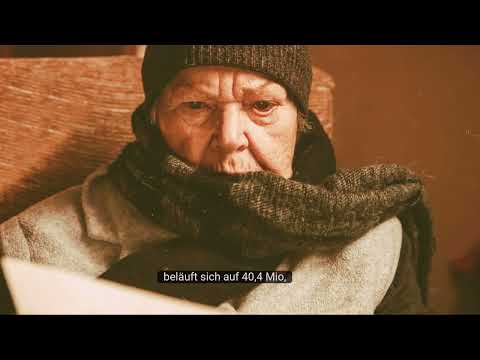 Deutschlands Rentensystem: Wie steht es 2030?