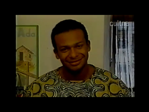 CULTNE - Clip 20 novembro - Anos 90