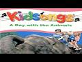 Kidsongs A Day With The Animals Multitracks Photos Updated Flute