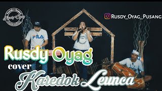 Download lagu Karedok Leunca cover - Rusdy Oyag Voc.Ayu Rusdy mp3 Download lagu Karedok Leunca cover - Rusdy Oyag Voc.Ayu Rusdy mp3