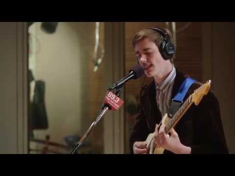 Hippo Campus - Little Grace (Live on 89.3 The Current)