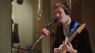 Hippo Campus - Little Grace (Live on 89.3 The Current)