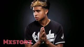 Kap G ft lil baby - Shoe box (Official audio)