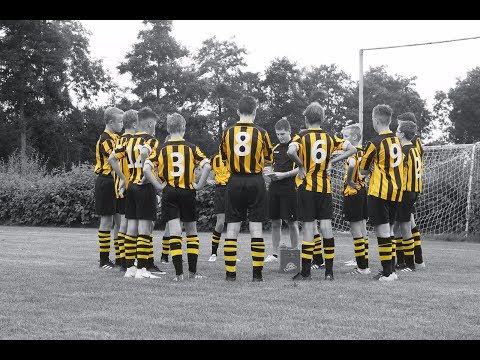 Doshelden Kampen: 16-09-2017 Dos Kampen JO15-2 - Owios JO15-1 (3-5)