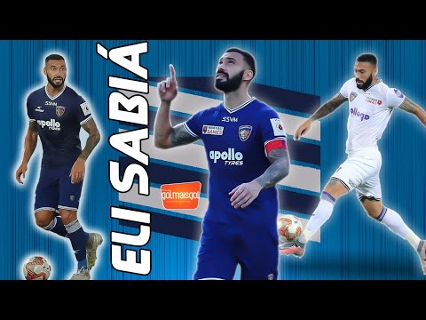 ⚽ ELI SABIÁ / ZAGUEIRO / Eli Sabiá Filho
