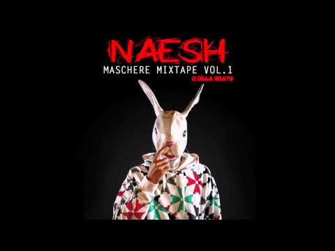 01 - Maschere feat. Loweasel