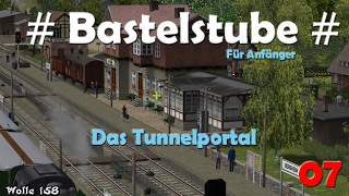 EEP13_Bastelstube # Tunneldurchbruch # Workshop 07