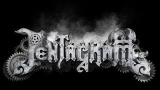 Pentagram Vita Es Morte Ogün SANLISOY