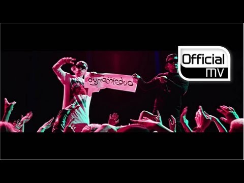 [MV] Dynamic Duo(다이나믹듀오) _ BAAAM (feat. Muzie of UV) (뱀 feat. 뮤지 of UV)