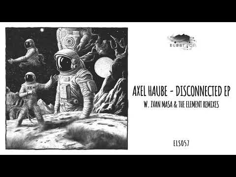 Axel Haube - Fading feat.  Running Pine (Ivan Masa Ambivalence Remix)