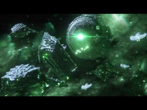 Thiefinger - Distant Lights (Synthwave / Cyberpunk)