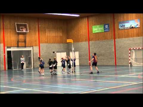 KCC E2 - Nieuwerkerk E3 (11 januari 2014)