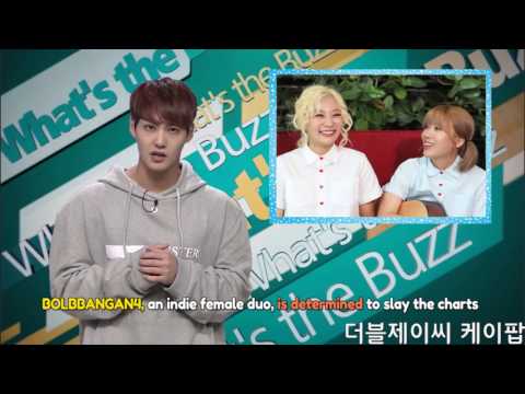 161115 JJCC - 더블제이씨 Eddy 'Pops In Seoul'