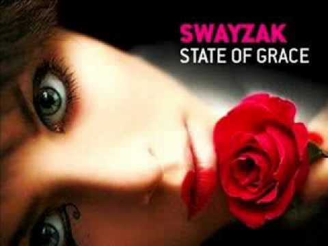 Swayzak with Kirsty Hawkshaw - State of disgrace - Headgear remix