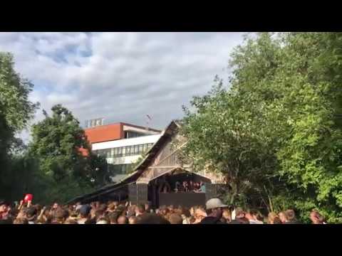 Stil Vor Talent Festival 2017: Oliver Koletzki