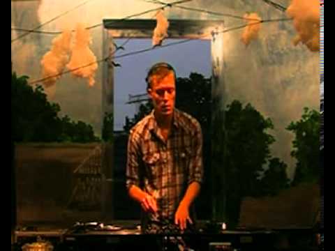 Anarki @ RTS.FM Berlin - 26.08.2010