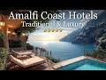 Where To Stay On The Amalfi Coast 10 Best Hotels In 2026