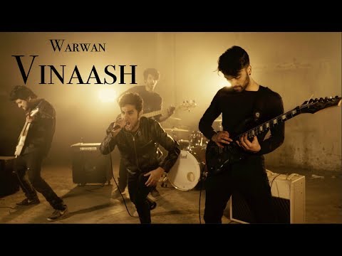 WarWan- Vinaash