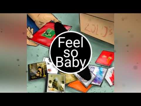 Ewa'Simple  ¶| Feel So Baby ¶| Gerry ¶| Addama Menick ¶| Qino Rocki