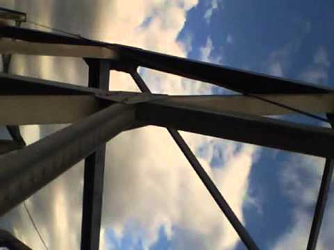 Verdal'n tøffeste gutt'a