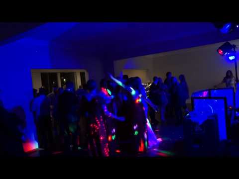 Sacramento DJ Service video.