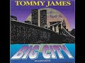 Tommy James - A Night In Big City (Full Album) #fullalbum