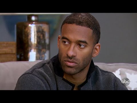 ‘The Bachelor' finale