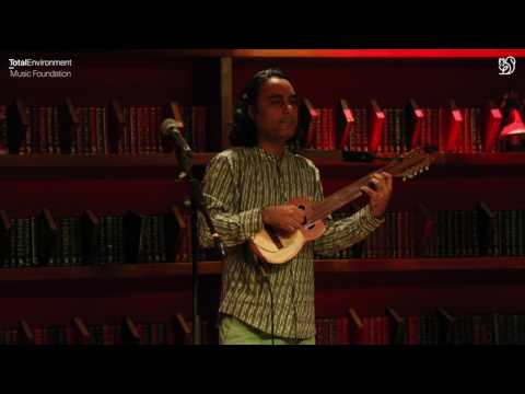 1st Year | Tajdar Junaid | Total Environment Music Foundation