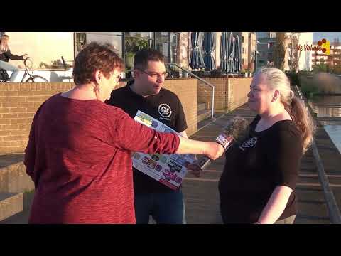 Waterspektakel Heeswijkse Kampen