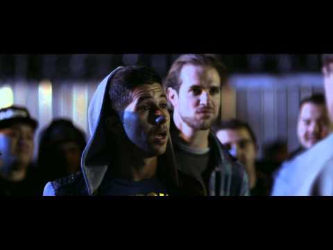 Прирожденный гонщик - Trailer