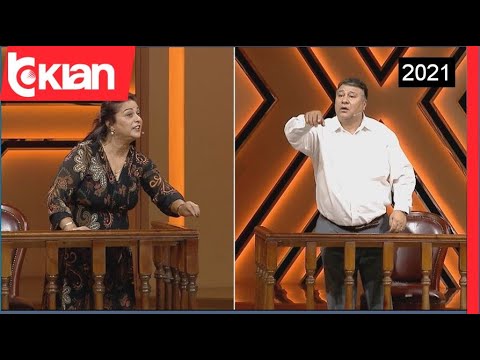 Shihemi ne gjyq - Blene shtepi ne Shqiperi, ia zapton kunata (7 Nentor 2021)