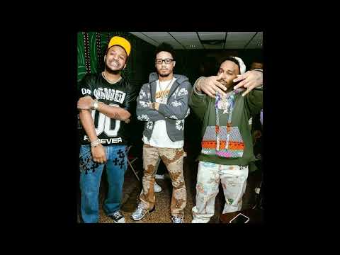 [FREE] Babyface Ray x GT Detroit Type Beat - Tony Asf | Smooth Hustle 2025