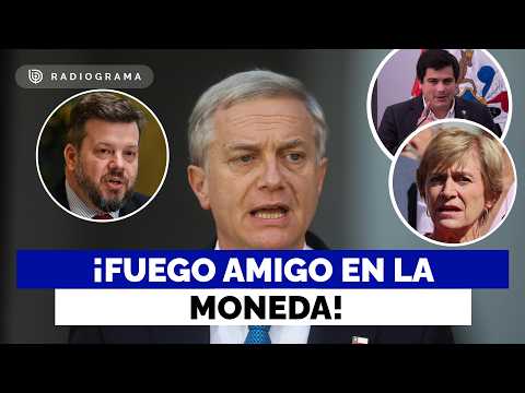 ¿Republicanos v/s Libertarios? La disputa por la derecha dura