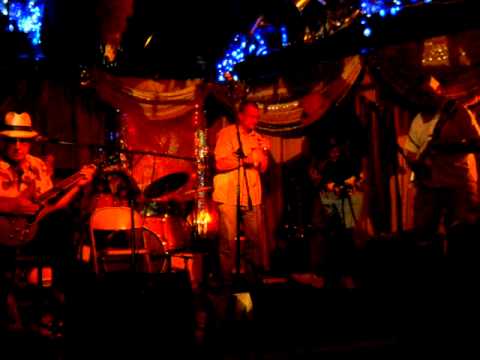 Don't know name of this song by The Hoodoo Rhythm Kings