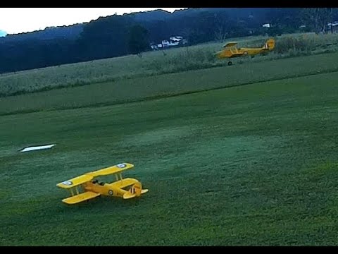 160722 24 AGM weekend at Phoenix Model Aviators