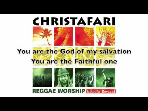 Christafari - Faithful One (ft. Tiago Costa)