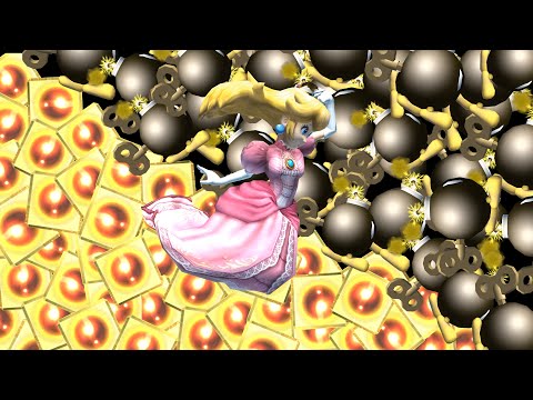 [TAS] Super Smash Bros. Brawl - The Subspace Emissary: 100% Speedrun in 1:19:22.20