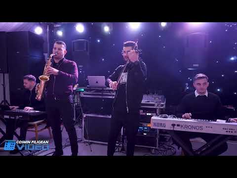 Trupa ART - Colaj brauri si ardelene 🔴 LIVE