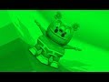 GREEN BLACK MIRROR Gummibär REQUEST VIDOE Japanese HD Gummy Bear Song