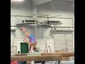 Isabelle S Level 9 Beam Pass