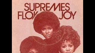 FLOY JOY The Supremes