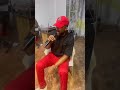 Fally Ipupa Migrant De Rêve Live Répétition