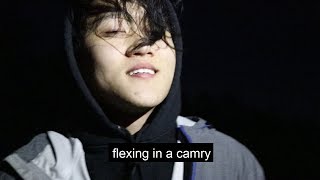 Feisty! (Official Music Video)