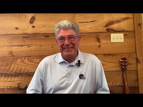 A Conversation With Guy Hovis