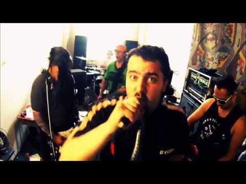 Toxic People - Toxic People - Hladolet/Cirkus dneska bude - Live ze zkoušky