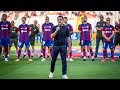 ? BARÇA 23/24 SQUAD PRESENTATION & SPEECHES ?