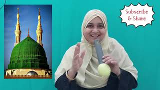 Download lagu Taiba Nagariya | Best Naat of 2022 I Islamic Naat or Nasheed | Urdu naat | Hajjah shahana noori mp3