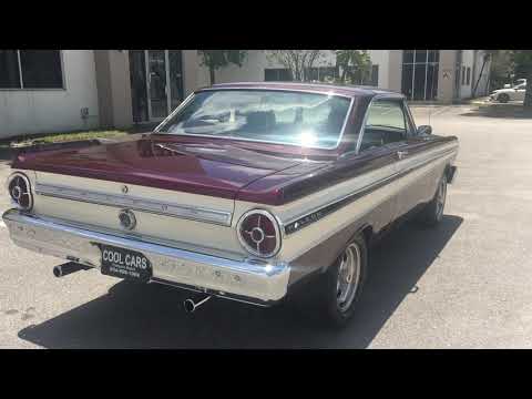 1965 Ford Falcon (CC-1345821) for sale in pompano beach, Florida