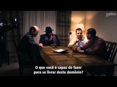 2013 Inatividade Paranormal